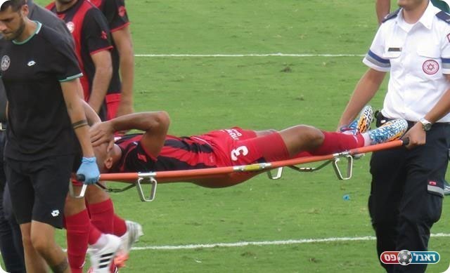 מלכה על האלנוקה (אבי ריימונד)